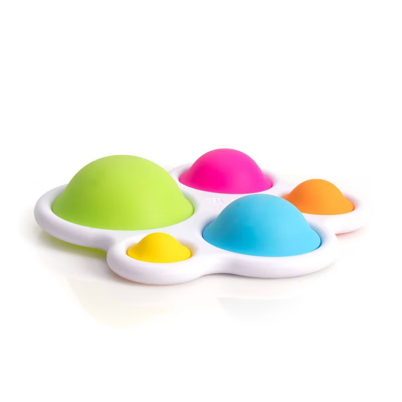 Fat Brain Toys Dimpl Baby and Toddler Learning Toy | Target