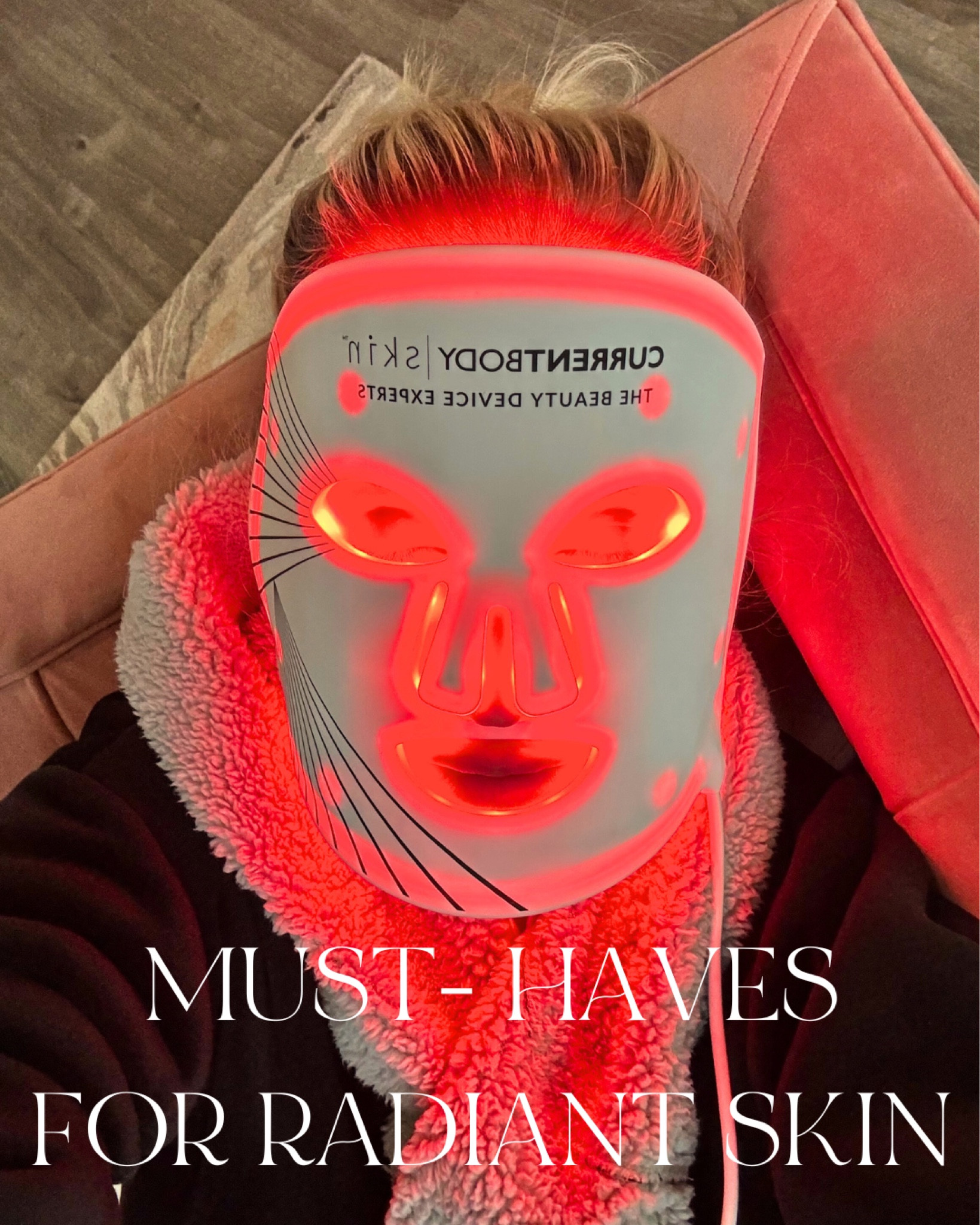 Everything you need for flawless, radiant skin 

#LTKbeauty