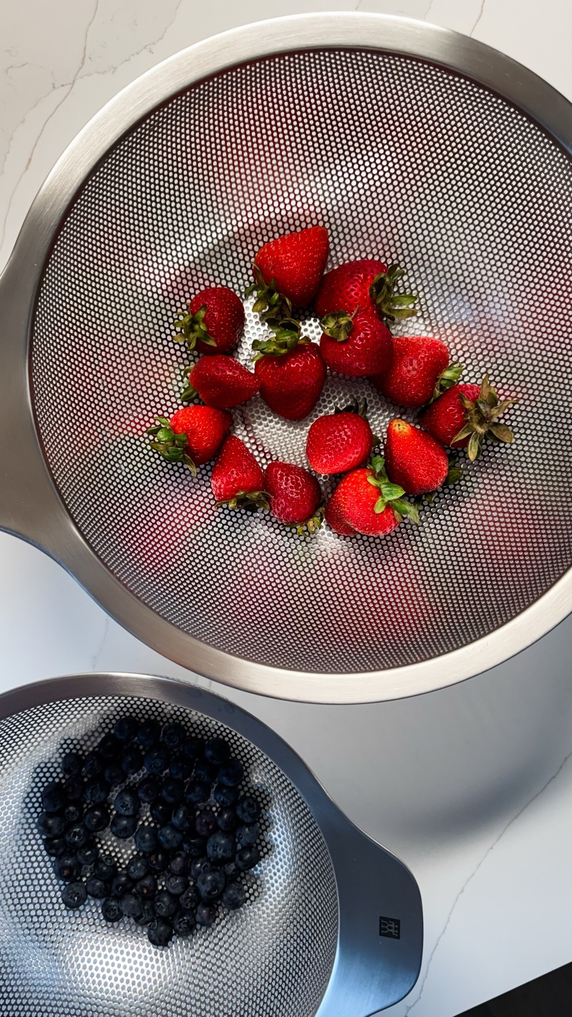 Perfect berry strainers! Come in 3 sizes and priced great! use code ET10 to save 10%

#LTKHome #LTKfoodie