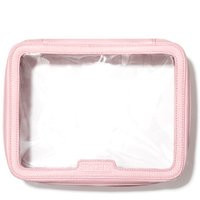 Space NK Large Travel Bag - Blush | Space NK - UK