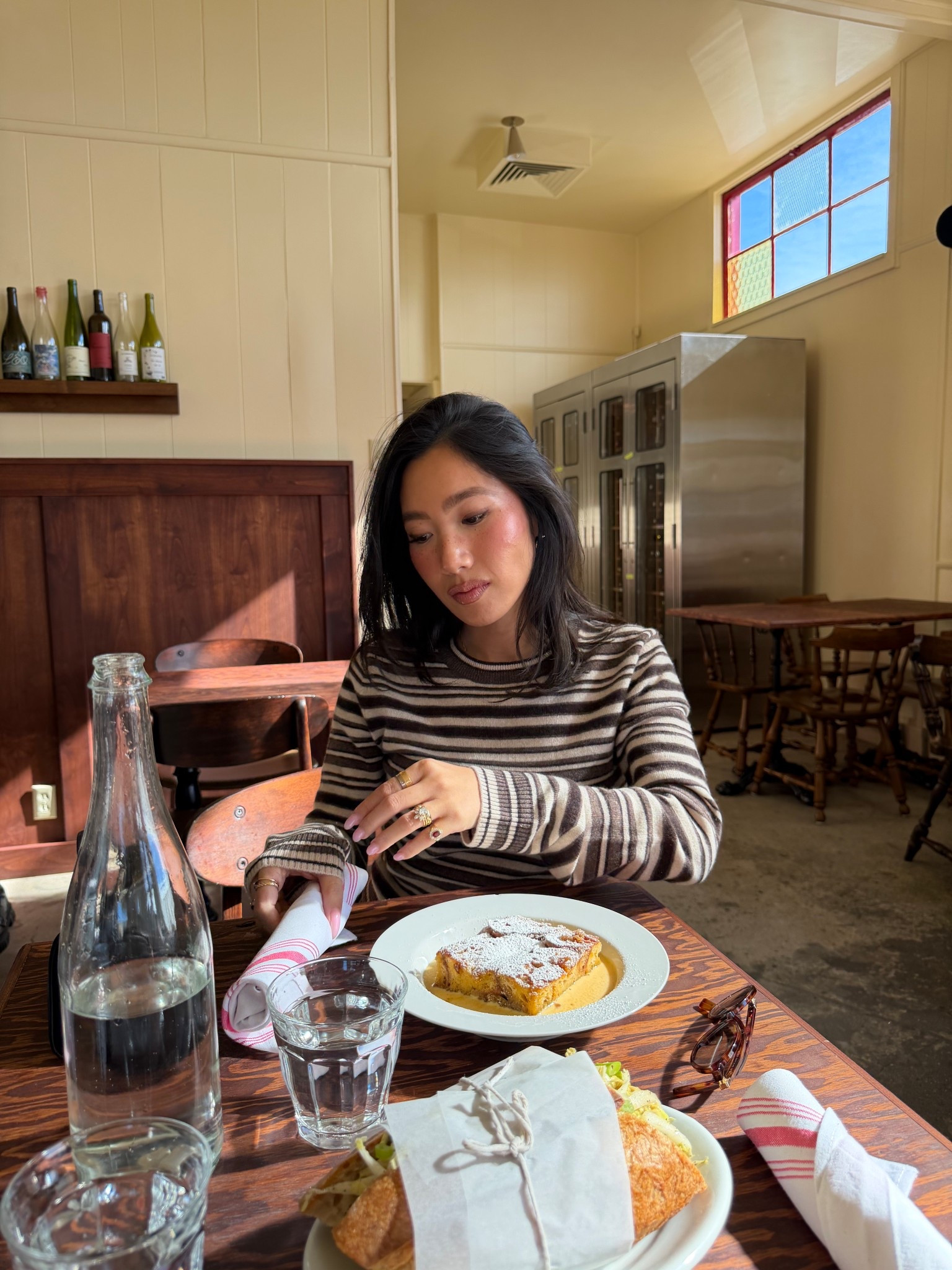 perfect knit 🩷

#LTKootd