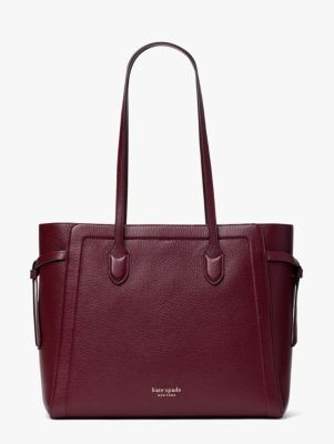 knott large tote | Kate Spade (US)