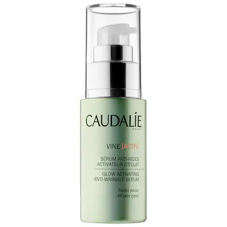 Caudalie Vine[Activ] Vitamin C Anti-Wrinkle Serum 1 oz/ 30 mL | Sephora (US)