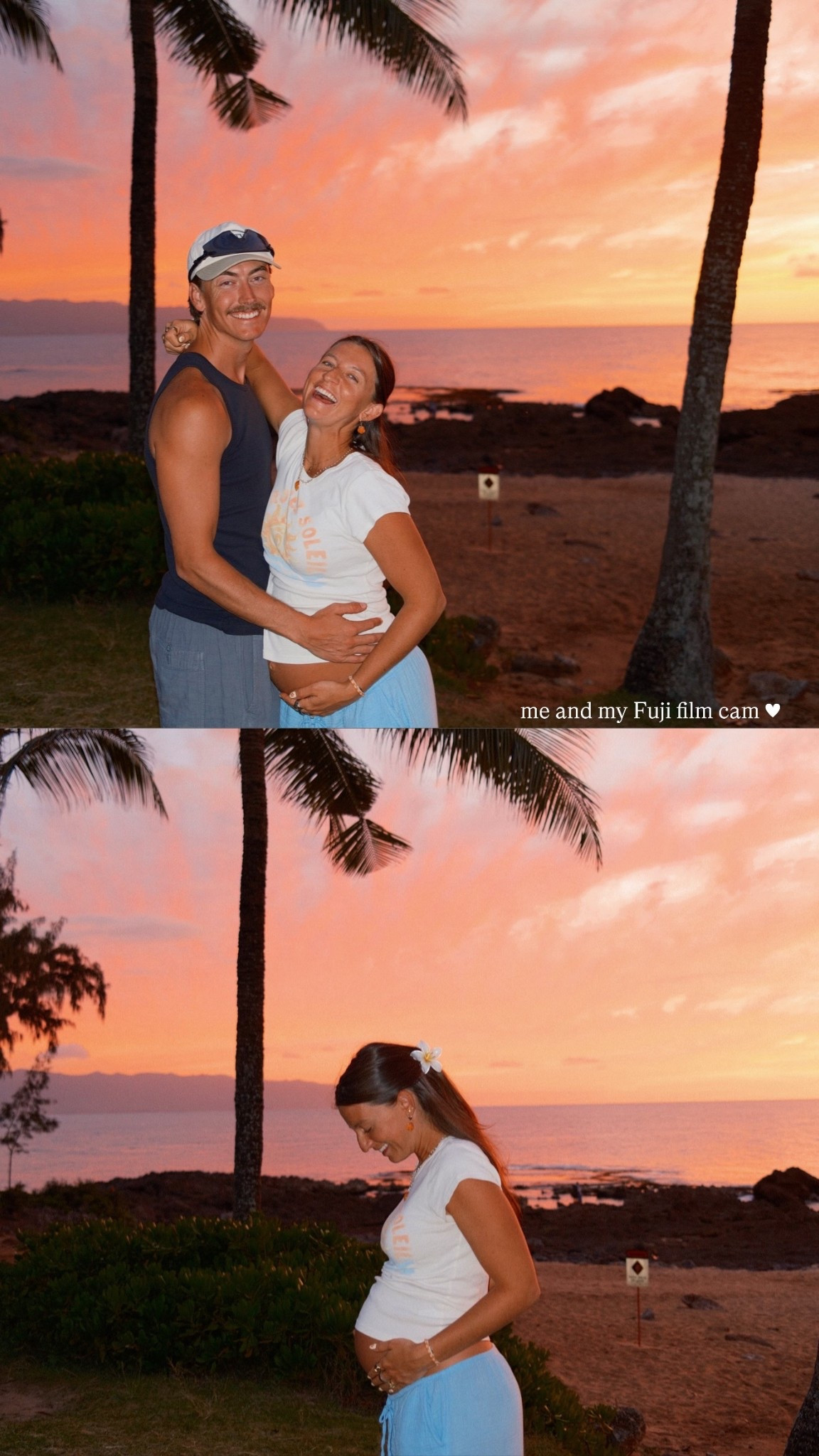 absolutely love my Fuji camera! linking it here along with my other fav camera 

#LTKvlog #LTKSeasonal #LTKTravel