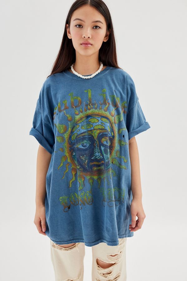 Sublime T-Shirt Dress | Urban Outfitters (US and RoW)