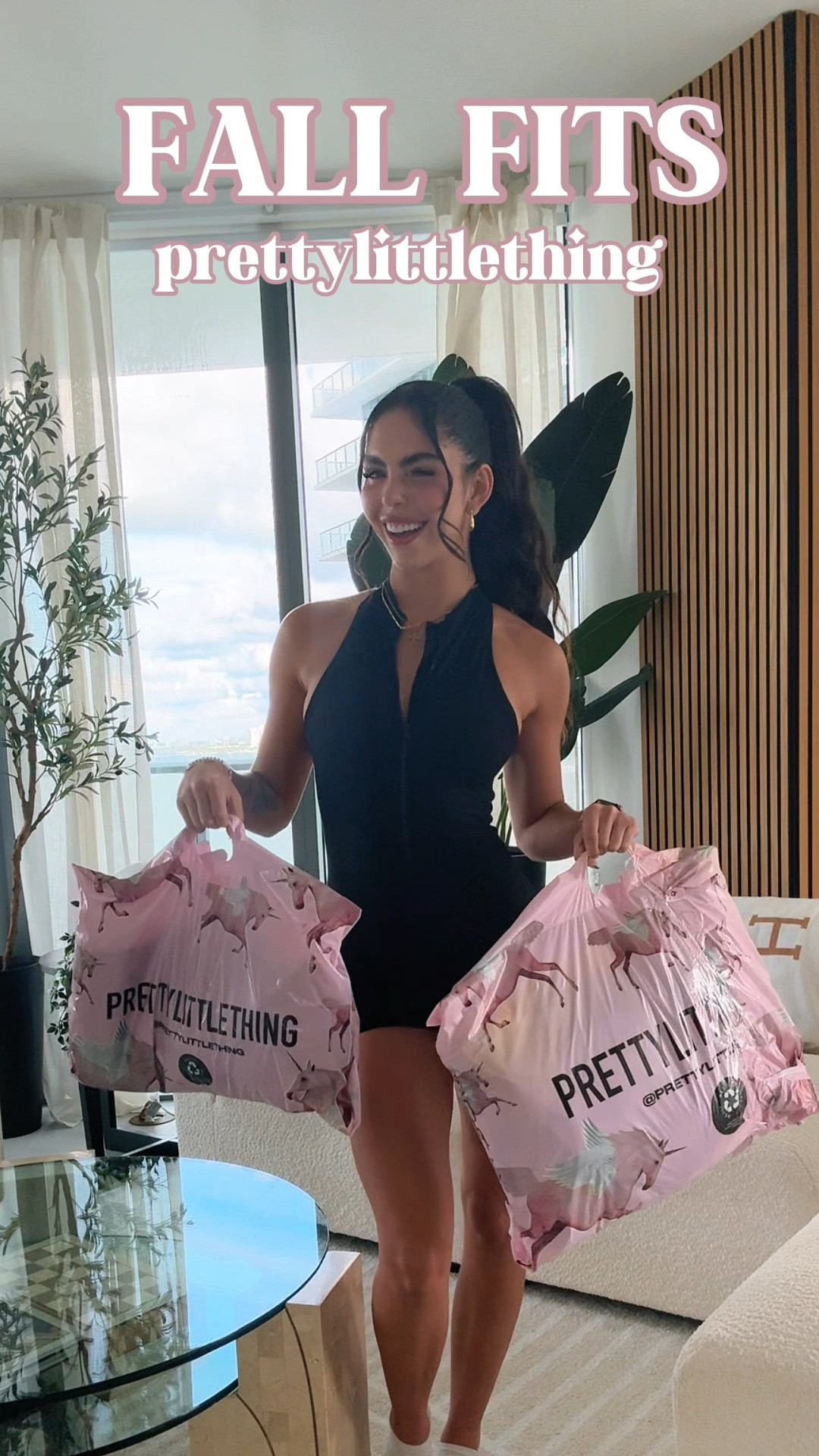 Fall Fits are finally here 😍🫶🏼

#LTKSeasonal #LTKFallSale #LTKVideo