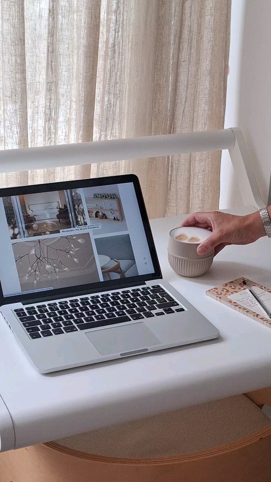 Morning routine with a clear mind. 

#LTKuk #LTKeurope #LTKfitness