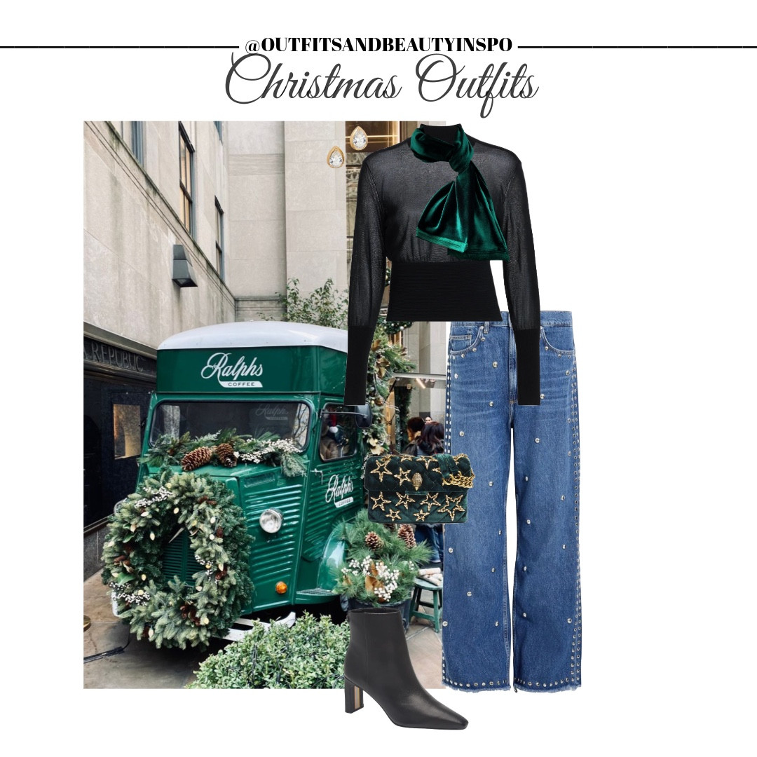 Christmas Outfits!#LTKStyleTip 

#LTKBeauty #LTKHoliday