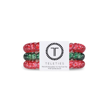 Santa Paws | TELETIES