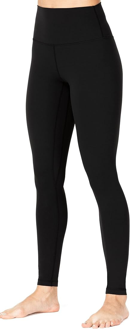 Sunzel Womens Workout Leggings with High Waist Tummy Control | Amazon (US)