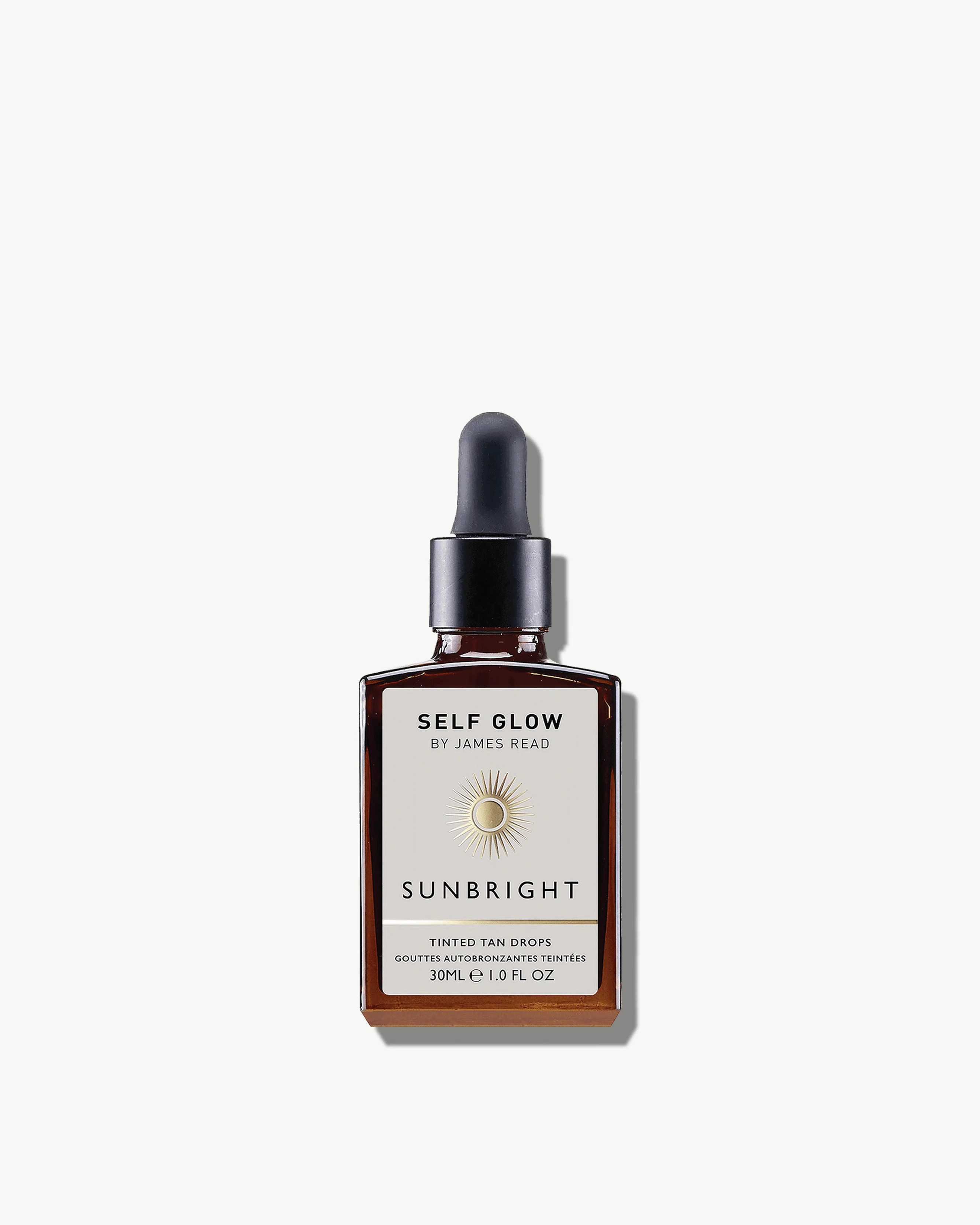 Sunbright Tinted Tan Drops | Credo Beauty