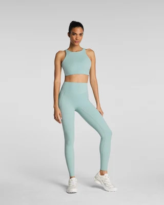 SPANXshape® PowerPlay Full-Length Leggings | Spanx