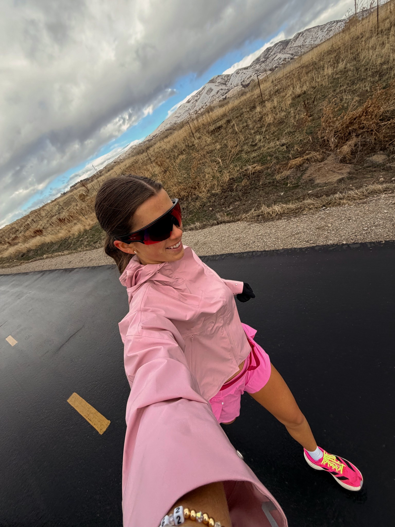 the CUTEST rain jacket & it’s on sale rn!! comes in a few colors too🩷

#LTKGiftGuide #LTKActive #LTKfitnessgoals