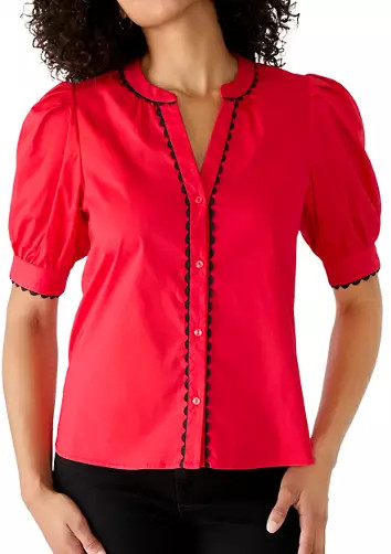 Women's Elaine Top | Belk