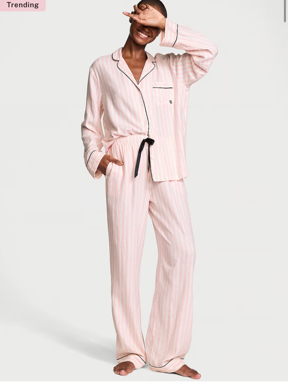 Victoria’s Secret Pajamas Set

#LTKSeasonal