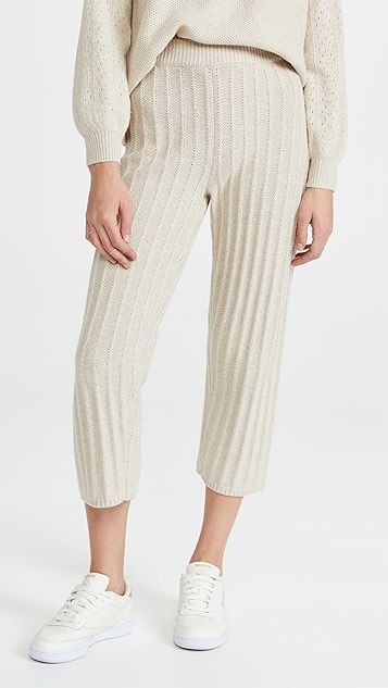 Mclean Sweater Pants | Shopbop