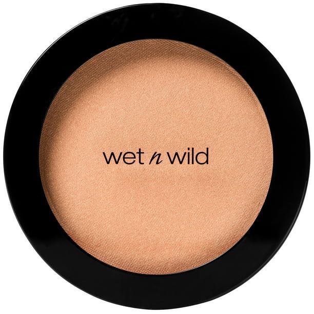 wet n wild Color Icon Blush, Nudist Society - Walmart.com | Walmart (US)