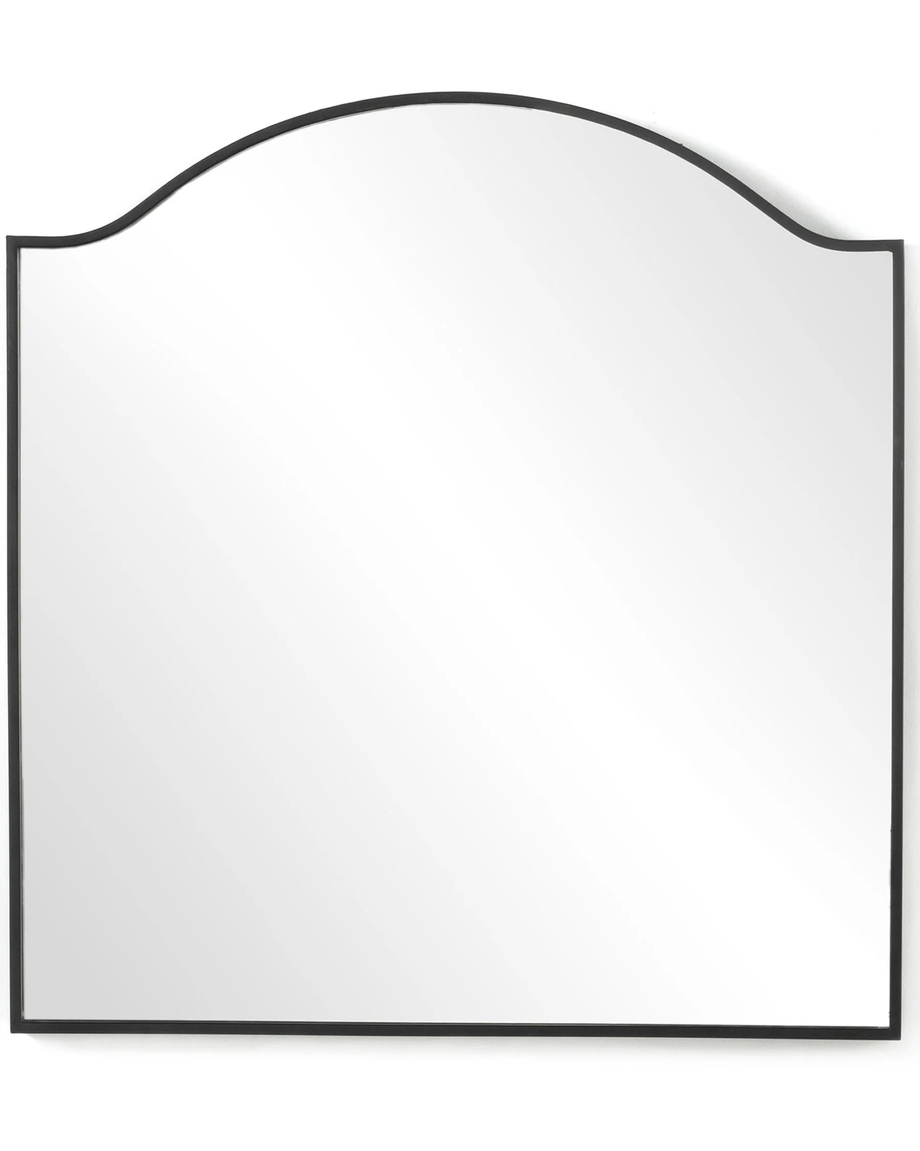 Vera Mirror | The Vintage Rug Shop