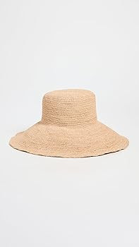 Lack Of Color Women's The Inca Ultrawide Hat | Amazon (US)
