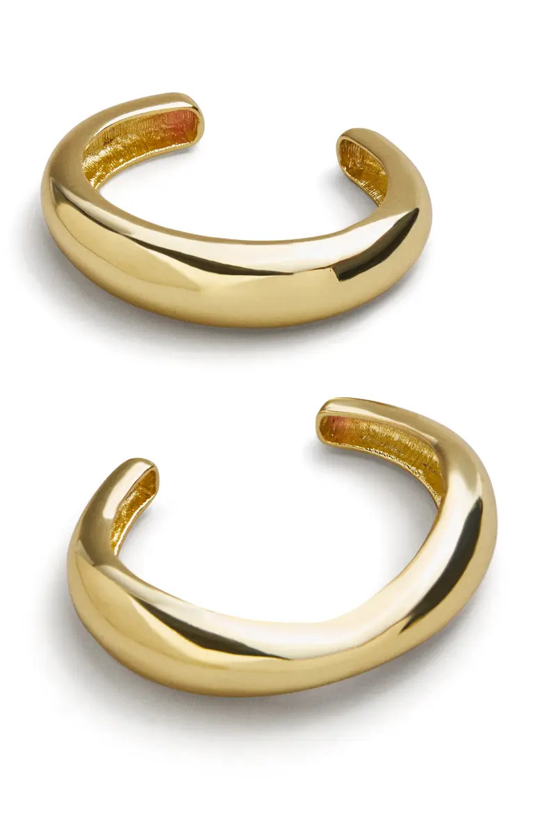 Set of 2 Sandra Bangle Bracelets (Women) | Nordstrom | Nordstrom