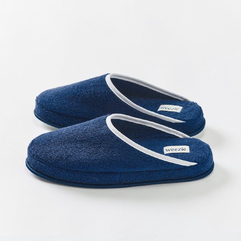 Slippers | Weezie Towels