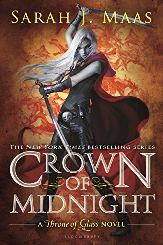 Amazon.com: Crown of Midnight (Throne of Glass Book 2) eBook : Maas, Sarah J.: Kindle Store | Amazon (US)
