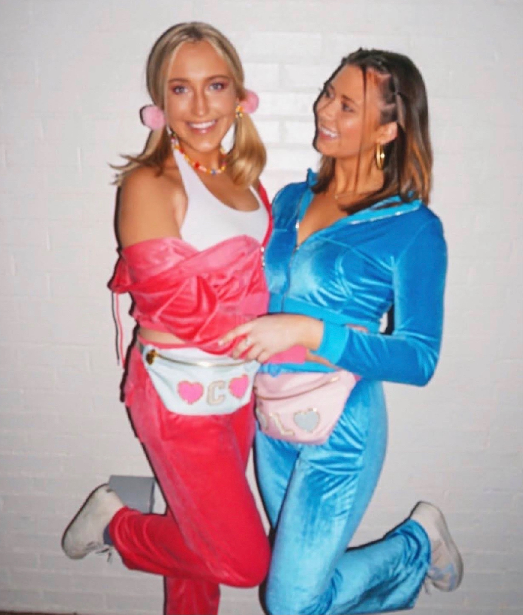 Y2K Swap! 

Ole Miss, SEC, sorority, fraternity, 2000, velour tracksuit, swap, date party, theme party, Hotty Toddy, HYDR, Y2K, college, The University of Mississippi, capsulebycoco

#LTKstyletip #LTKU #LTKHalloween