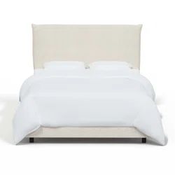 Bessinger Upholstered Bed | Wayfair North America