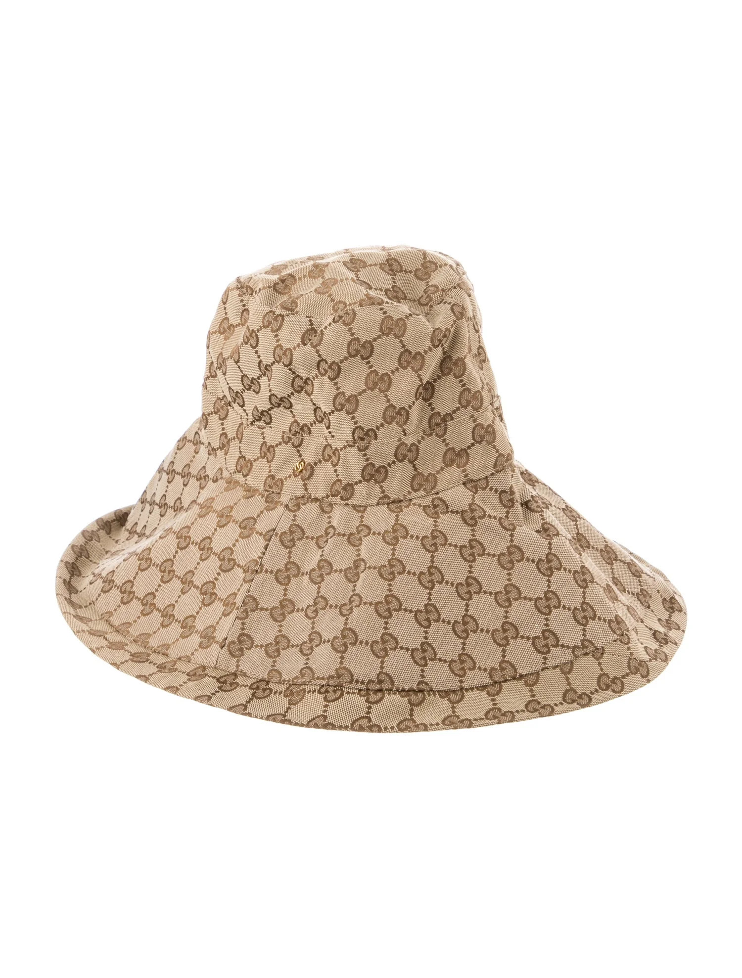 Bucket Hat | The RealReal