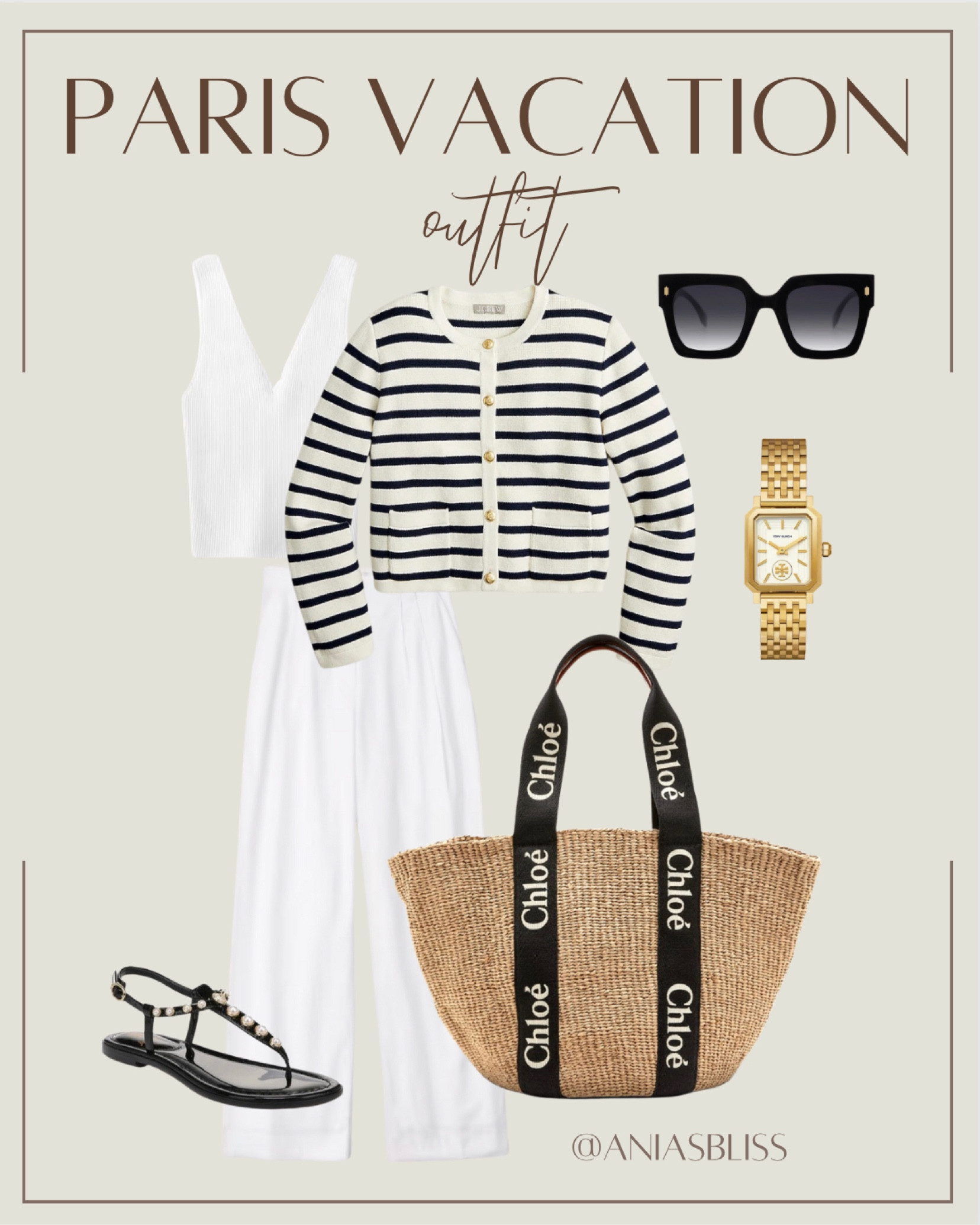 Outfit inspo, Paris vacation

#LTKstyletip #LTKtravel #LTKworkwear