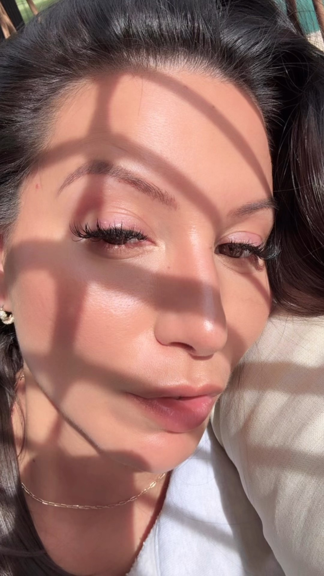 Today’s 5 minute makeup 

Tinted SPF - shade 9
Blush - so natural
Bronzer - 2
Lip - peach glaze

#LTKFindsUnder50 #LTKSeasonal #LTKBeauty