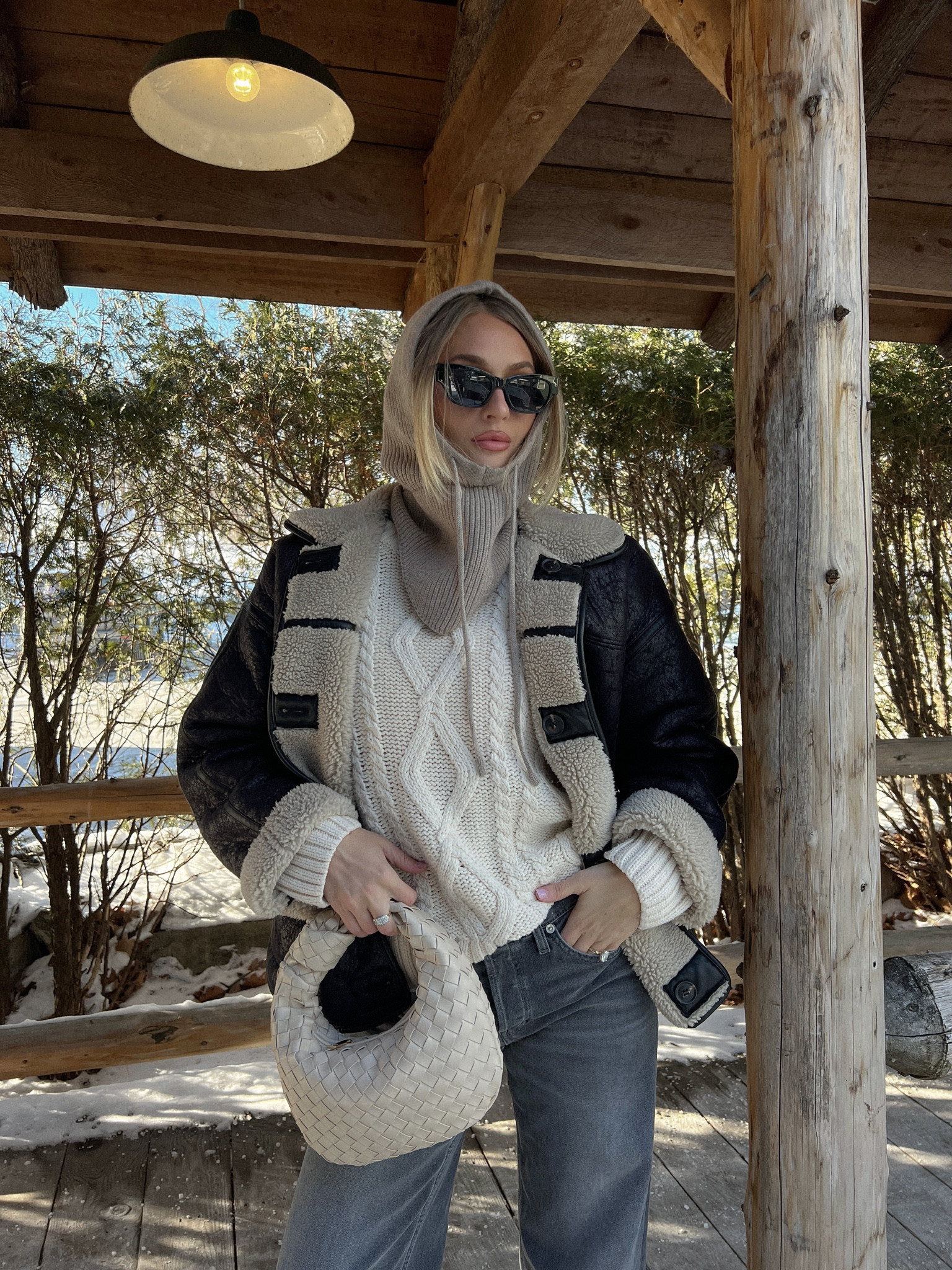 staying warm this winter 🤍🧸

#LTKStyleTip #LTKSeasonal