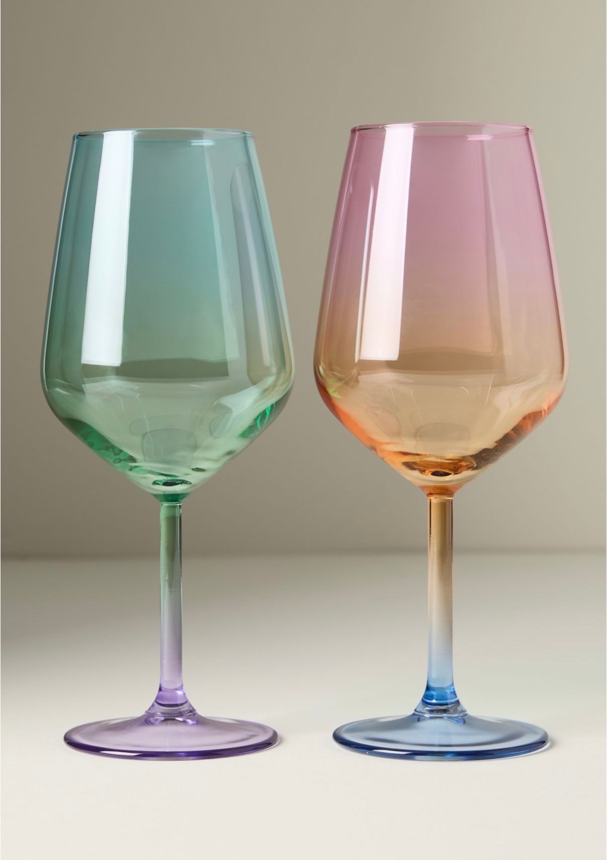 Summer wine glasses

#LTKdayinmylife #LTKselfcare #LTKHome