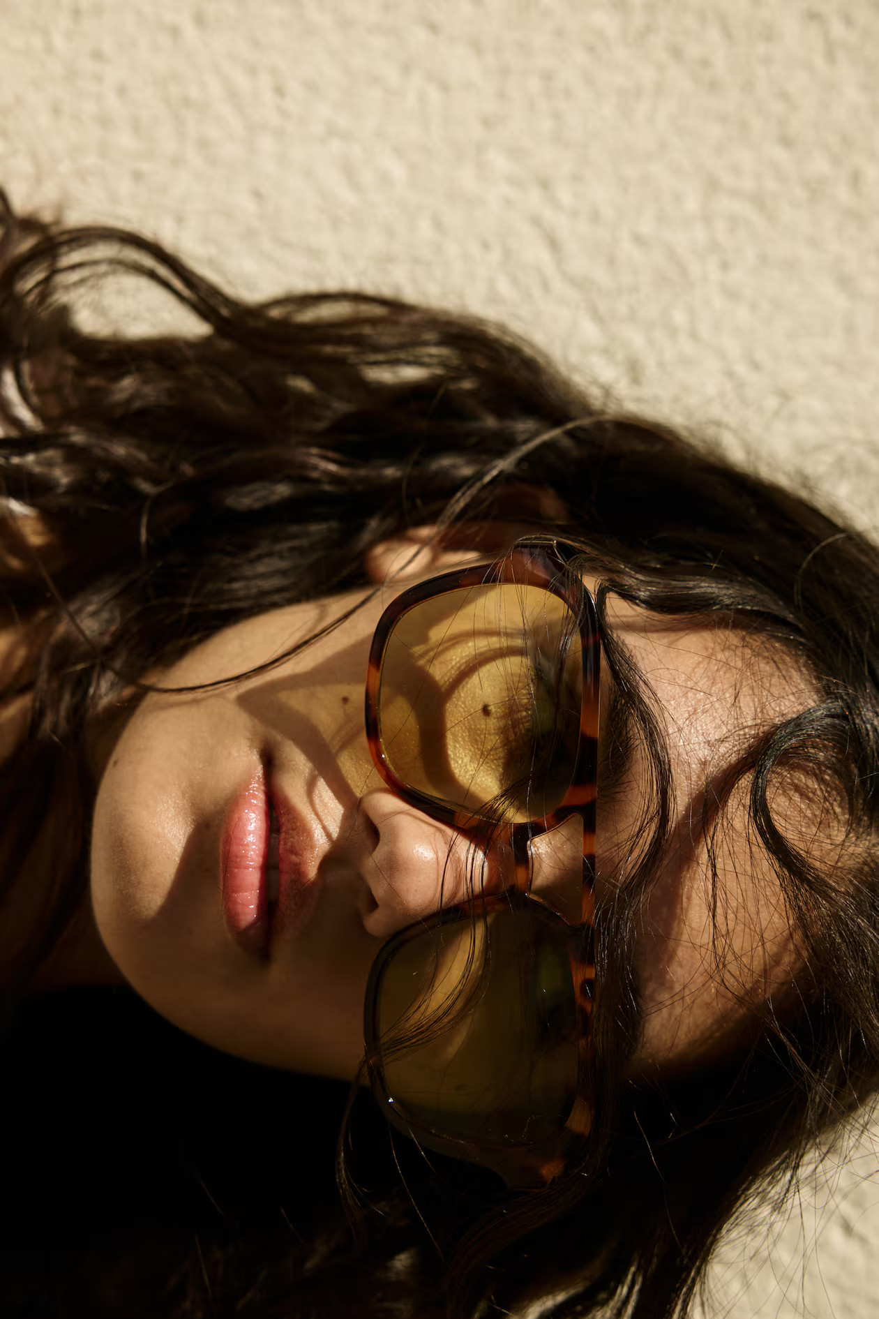 H & M - Sonnenbrille - Braun - Damen | H&M (DE, AT, CH, NL, FI)