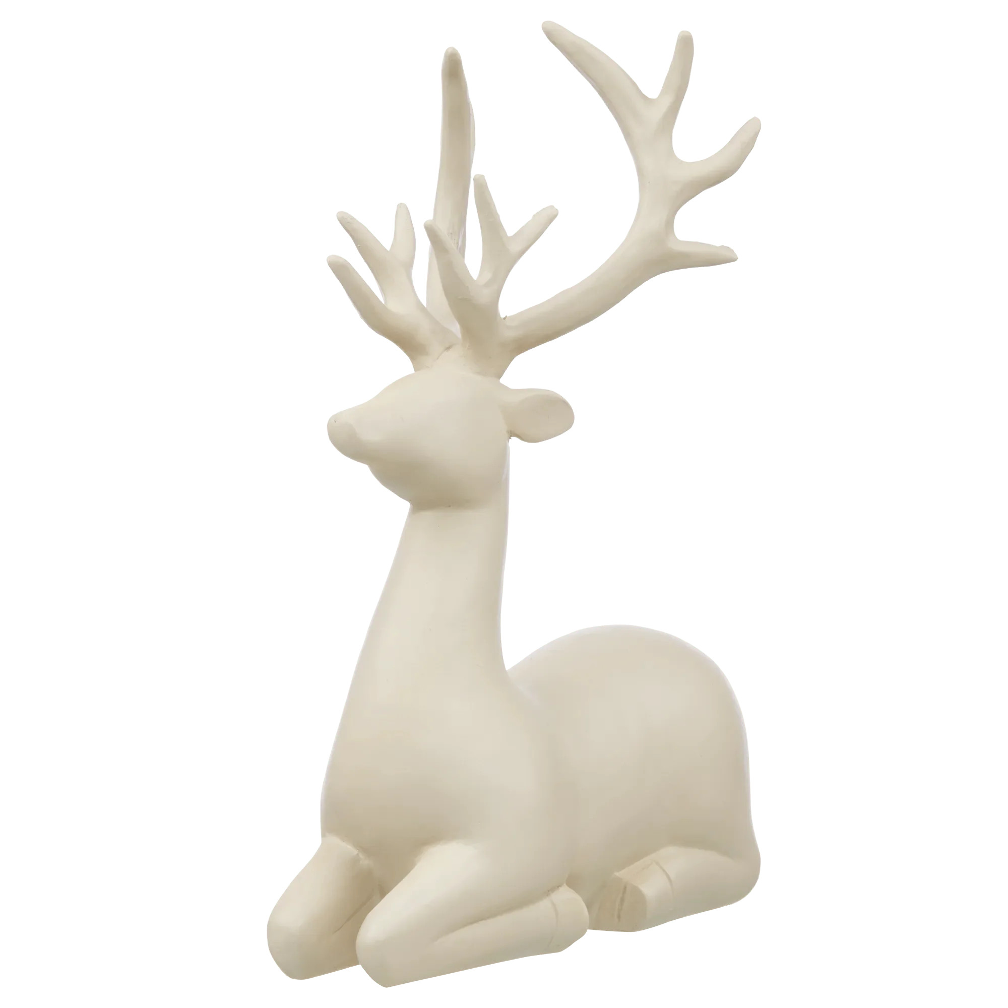 Lying Decorative Deer | Bouclair