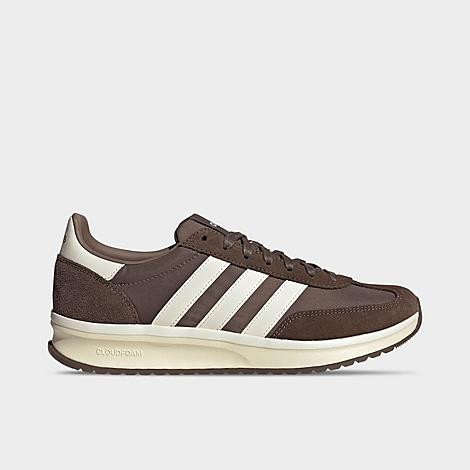 adidas Men's Originals Run 70s 2.0 Casual Shoes in Earth Strata/Off White/Warm Vanilla Size: 9.5 | JD Sports (US)