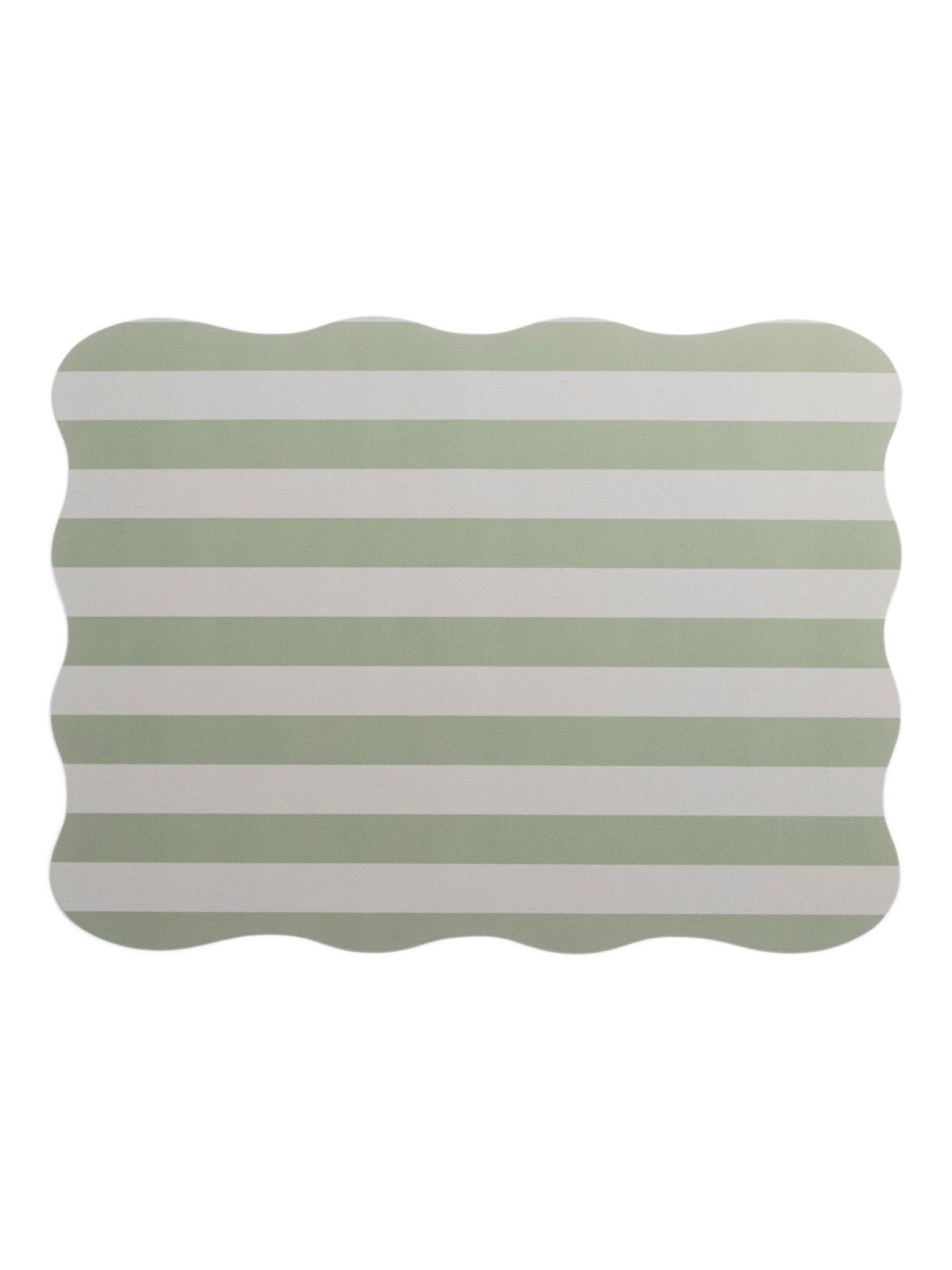 24x18 Wavy Striped Pet Feeding Mat | TJ Maxx