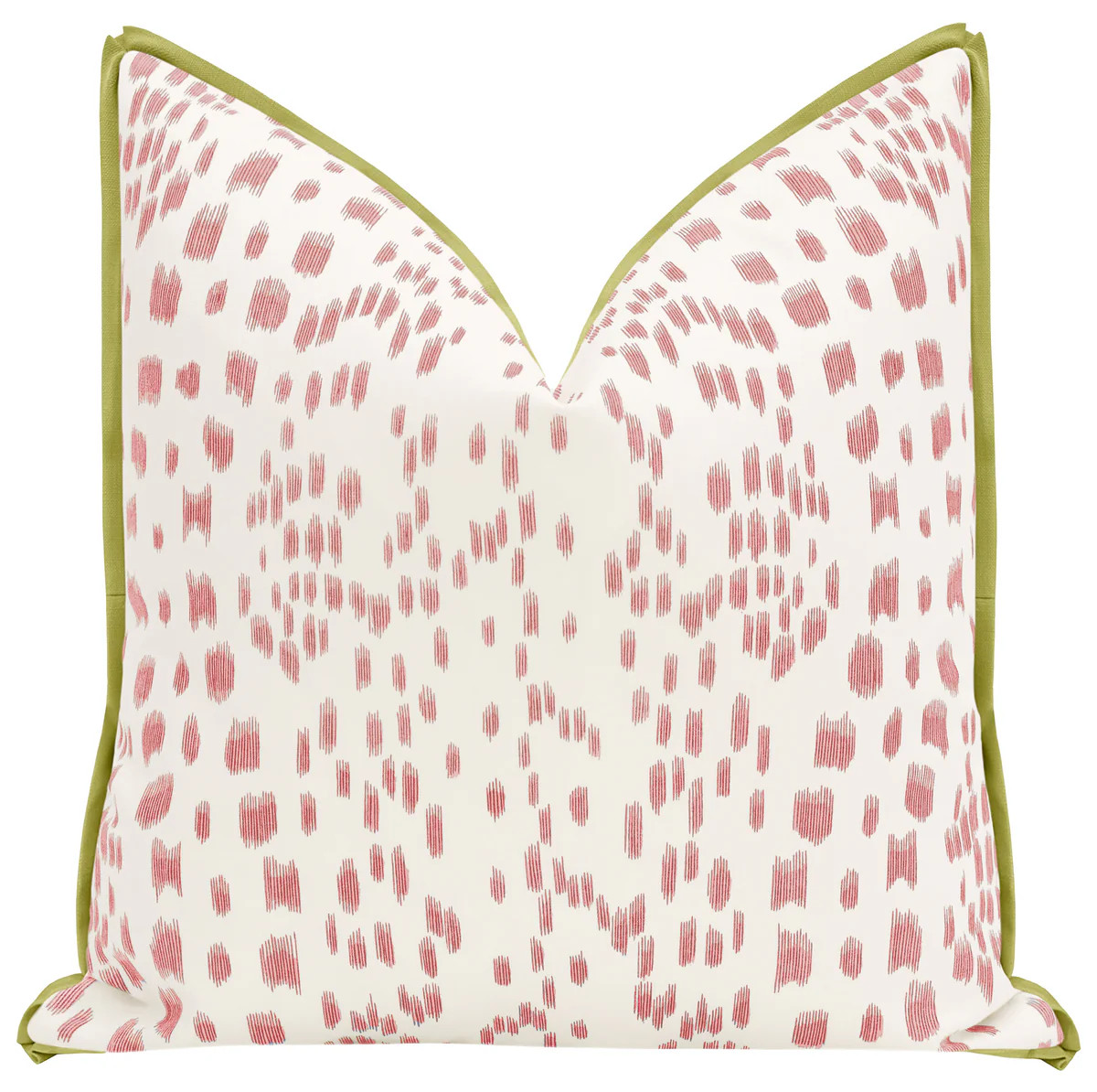 LES TOUCHES // PETAL | BRUNSCHWIG & FILS | LITTLE DESIGN LLC