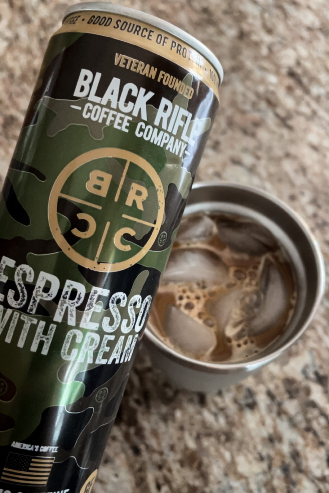 Our fav brand of coffee. Honestly like it more that Starbucks. #coffee #food #protein #fit #fitness #inspo

#LTKfit #LTKstyletip #LTKunder50