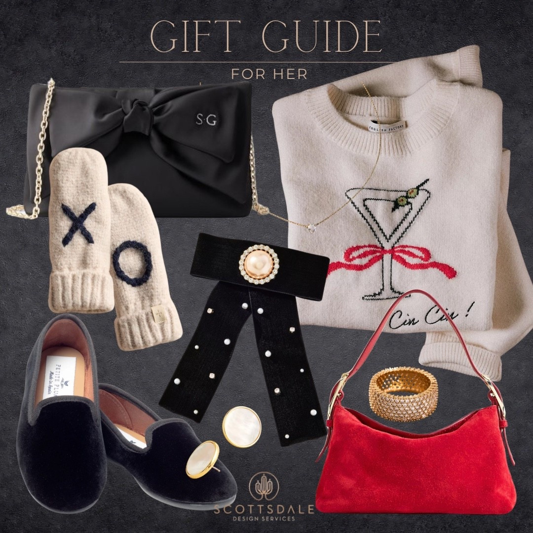 Gift guide for her🎄

Christmas gift ideas, gift for her, stocking stuffers, Christmas gifting

#LTKHoliday #LTKGiftGuide #LTKOver40