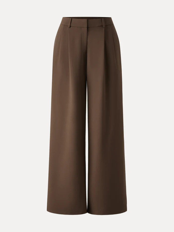Breezy Wide Leg Pant with Pockets | OGLmove