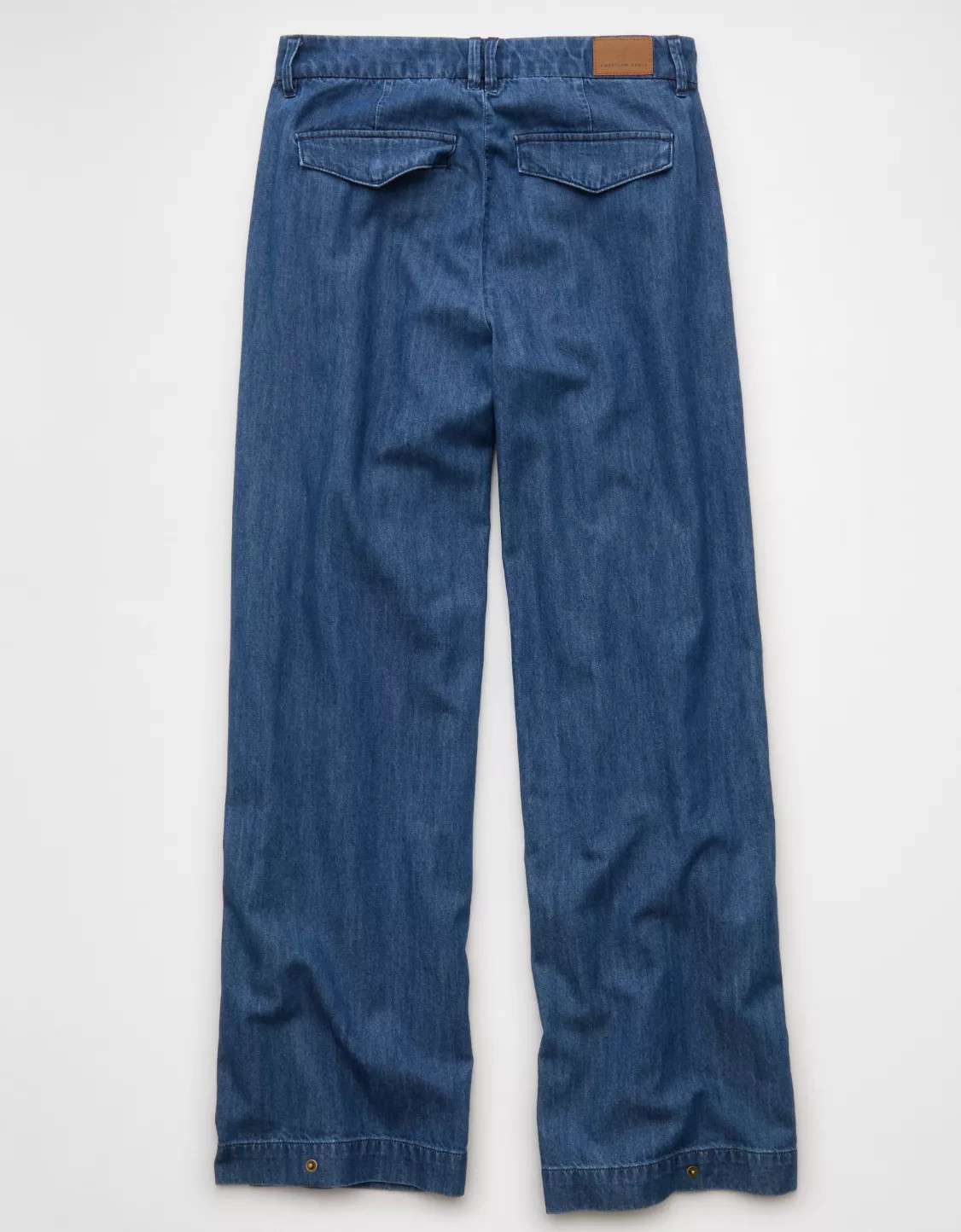 AE Baggy Wide-Leg Trouser | American Eagle Outfitters (US & CA)