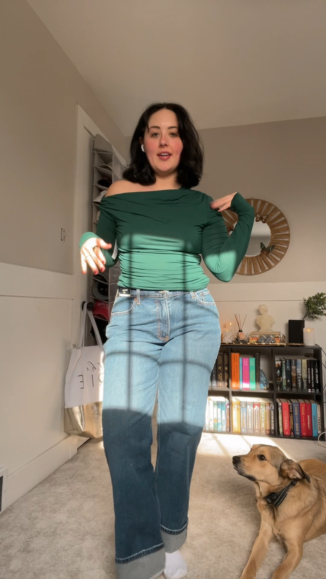 Abercrombie sale pt. 2!