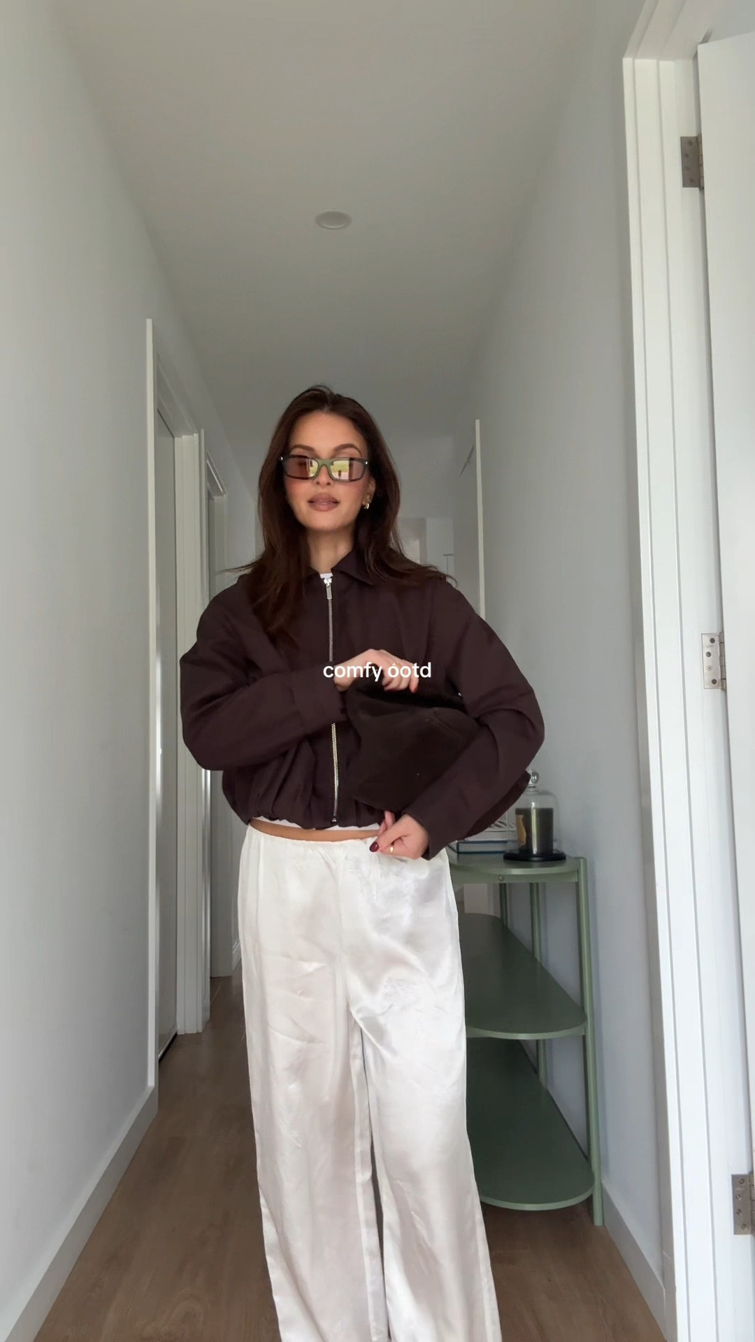 Comfy weekday fit wearing a xs 6 in everything besides fne jacket im wearing an 8 x 

#LTKworkwear #LTKaustralia