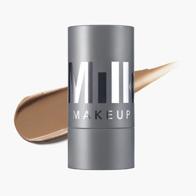 Matte Bronzer - Dazed - Light bronze | Milk Makeup