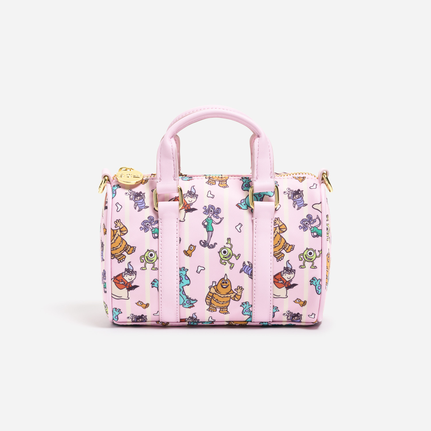 Pixar Micro Duffle Bag - Customize | Stoney Clover Lane | Stoney Clover Lane