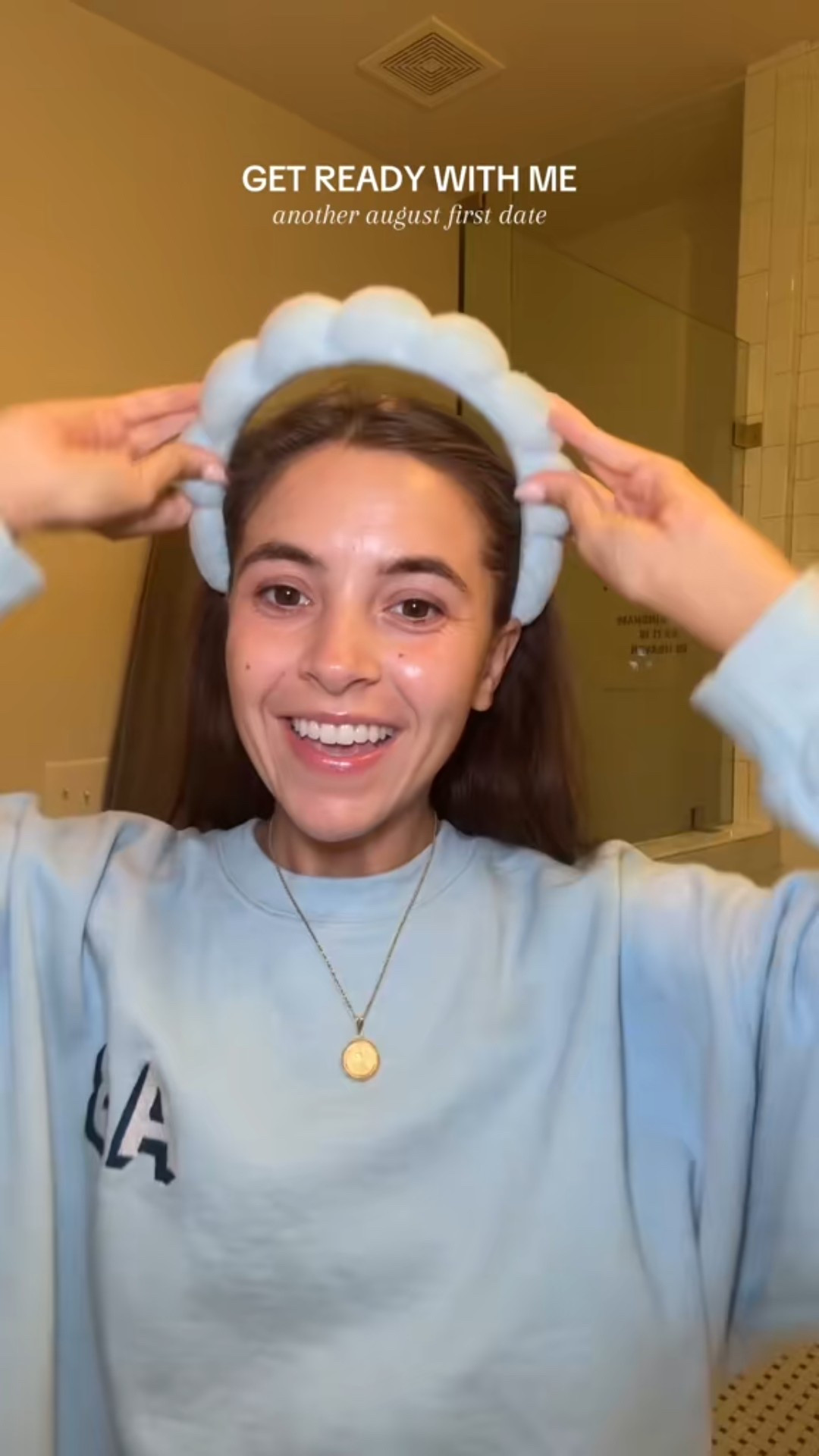 date grwm products!! 

#LTKBeauty