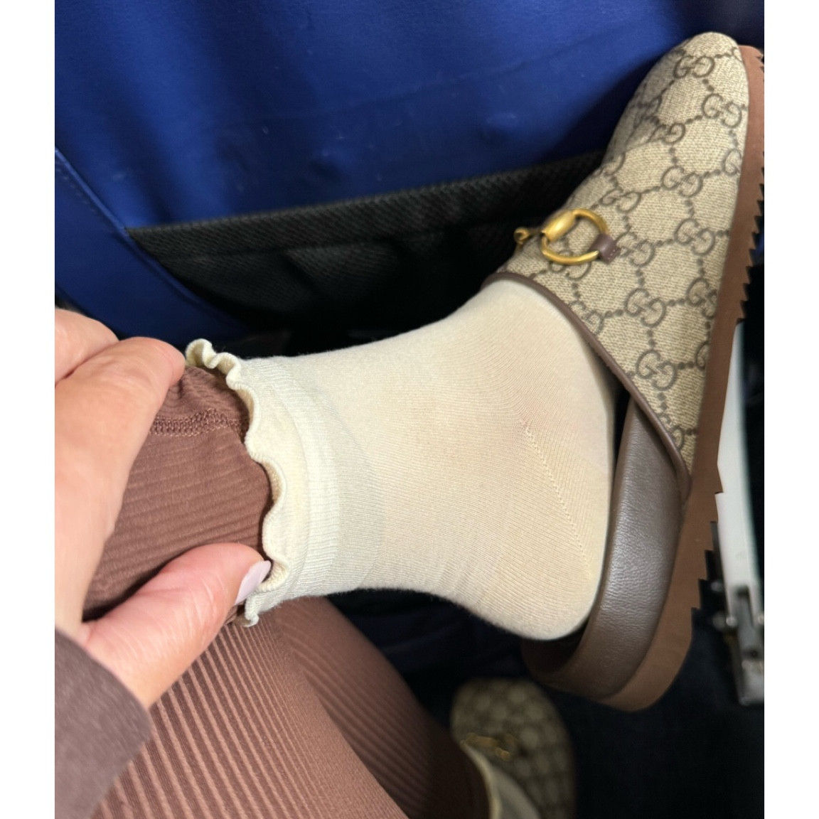 Bombas sock sale!
20% off with code holiday20

Linked socks for her, him and kids
Great gift idea

#LTKCyberWeek