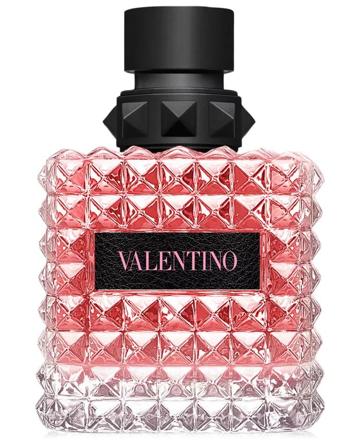 Valentino Donna Born In Roma Eau de Parfum Spray, 3.4-oz. - Macy's | Macy's