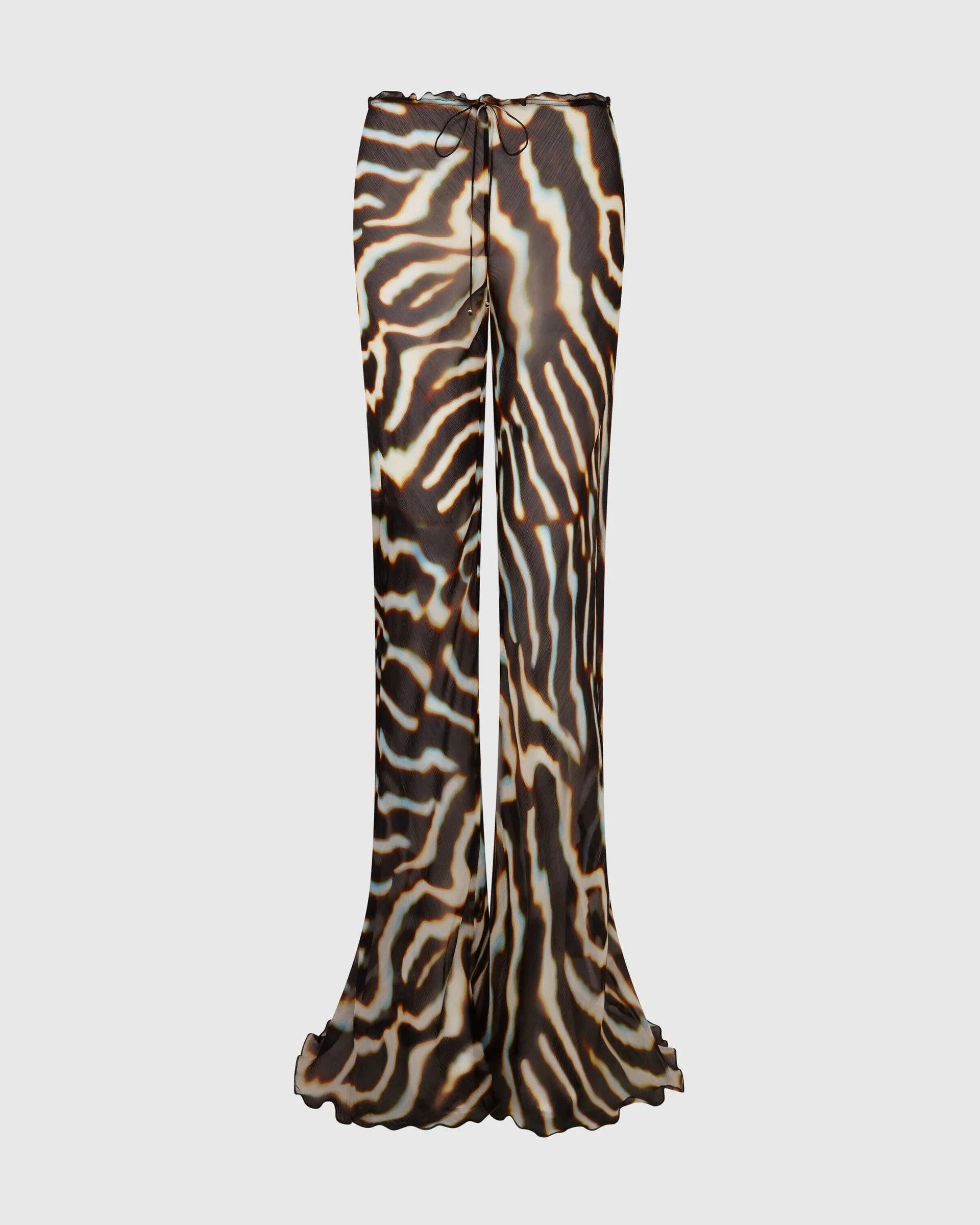 SONNI TROUSER ZEBRA | Rat & Boa